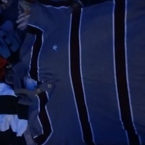 Aeropostale polo shirt